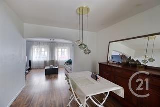 Maison à vendre  5 pièces - 127 m2 HAUBOURDIN - 59