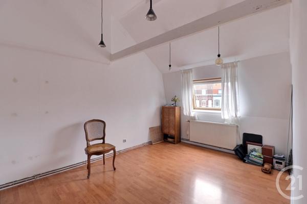 Maison à vendre  5 pièces - 127 m2 HAUBOURDIN - 59