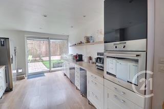 Maison à vendre  5 pièces - 127 m2 HAUBOURDIN - 59