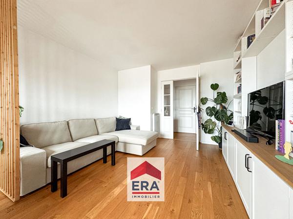 Appartement Sartrouville 3 pièce(s) 69.25 m2 - SARTOUVILLE - 12 minutes gare