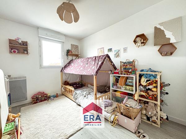 Appartement Sartrouville 3 pièce(s) 69.25 m2 - SARTOUVILLE - 12 minutes gare