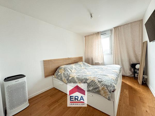 Appartement Sartrouville 3 pièce(s) 69.25 m2 - SARTOUVILLE - 12 minutes gare