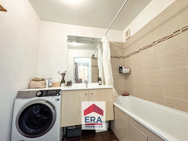 Appartement Sartrouville 3 pièce(s) 69.25 m2 - SARTOUVILLE - 12 minutes gare