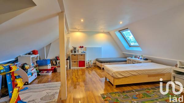 Maison à vendre 6 pièces 123 m² Breuillet