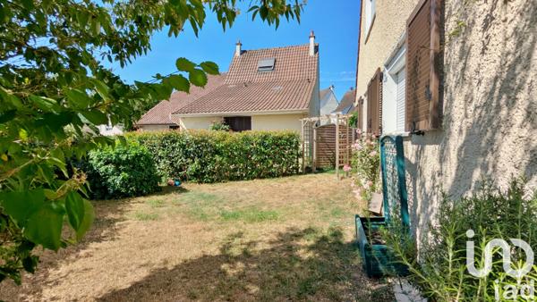 Maison à vendre 6 pièces 123 m² Breuillet
