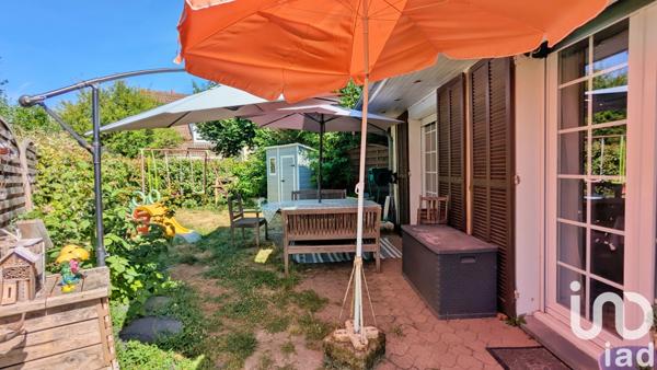 Maison à vendre 6 pièces 123 m² Breuillet