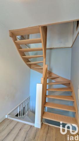 Maison à vendre 6 pièces 123 m² Breuillet