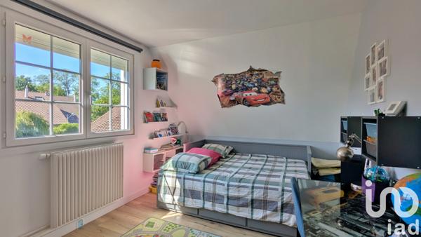 Maison à vendre 6 pièces 123 m² Breuillet