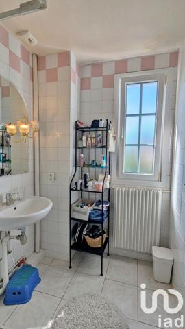 Maison à vendre 6 pièces 123 m² Breuillet