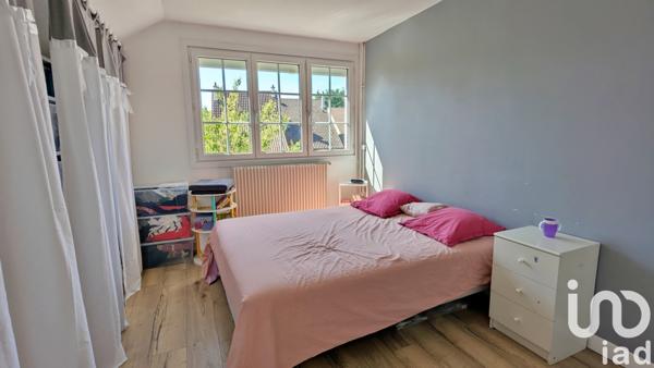 Maison à vendre 6 pièces 123 m² Breuillet