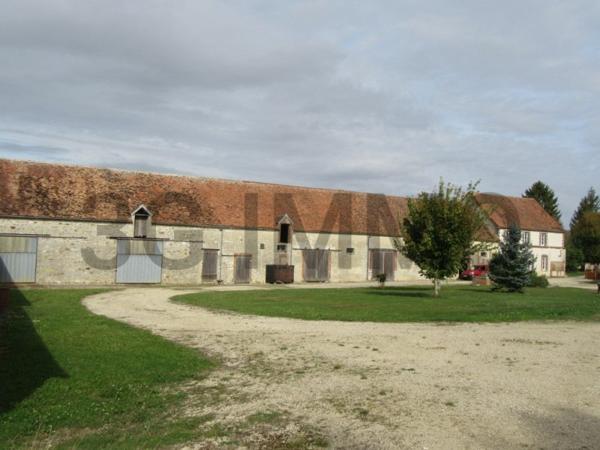 Vente / Corps de ferme