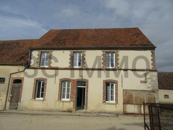 Vente / Corps de ferme