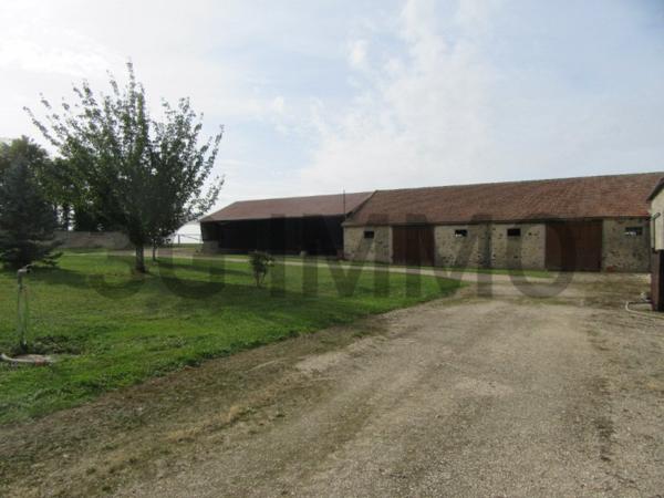 Vente / Corps de ferme
