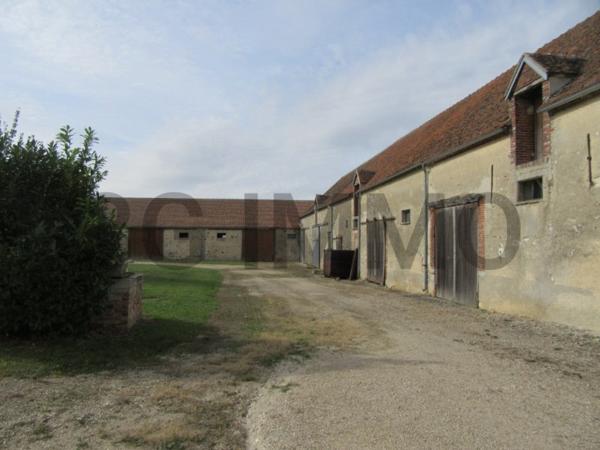 Vente / Corps de ferme