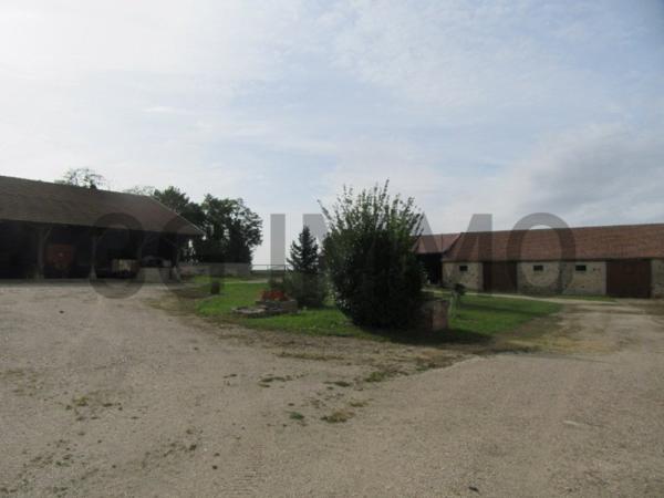 Vente / Corps de ferme