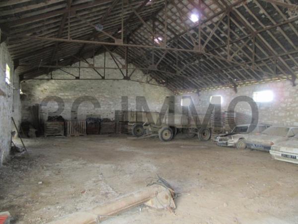 Vente / Corps de ferme