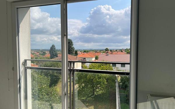Appartement à vendre    2 pièces • 41,02 m2 Feyzin