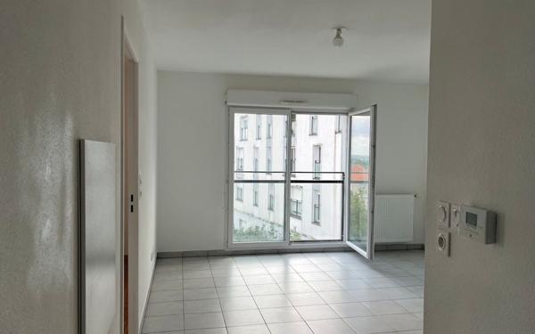 Appartement à vendre    2 pièces • 41,02 m2 Feyzin
