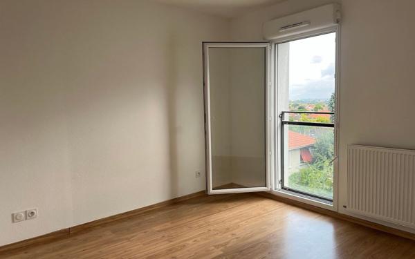 Appartement à vendre    2 pièces • 41,02 m2 Feyzin