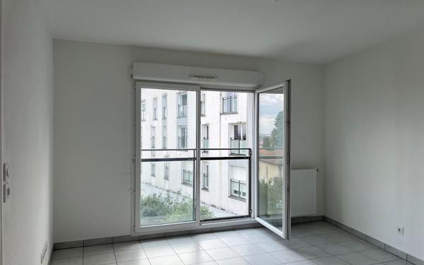 Appartement à vendre    2 pièces • 41,02 m2 Feyzin