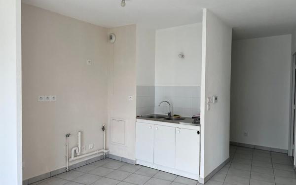 Appartement à vendre    2 pièces • 41,02 m2 Feyzin