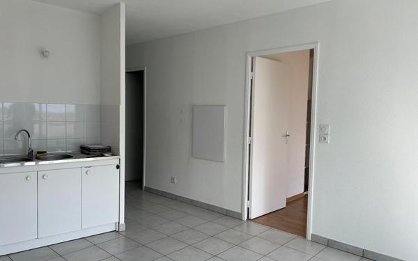 Appartement à vendre    2 pièces • 41,02 m2 Feyzin