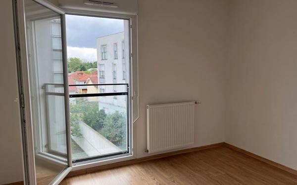 Appartement à vendre    2 pièces • 41,02 m2 Feyzin