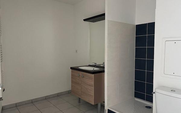 Appartement à vendre    2 pièces • 41,02 m2 Feyzin
