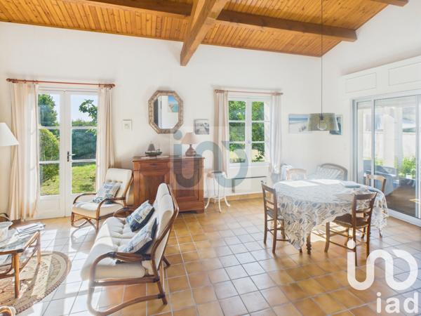 Maison à vendre 5 pièces 114 m² Sainte-Marie-de-Ré