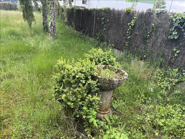 Terrain à vendre |  Nazelles-Négron |  454 m²