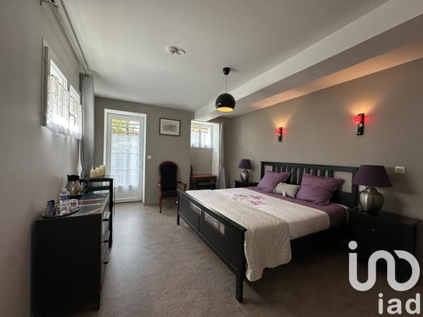 Maison à vendre 16 pièces 460 m² Monflanquin