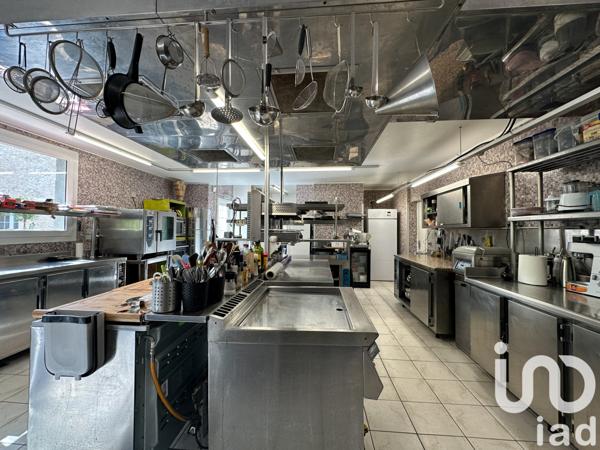 Maison à vendre 16 pièces 460 m² Monflanquin