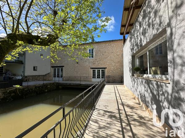 Maison à vendre 16 pièces 460 m² Monflanquin