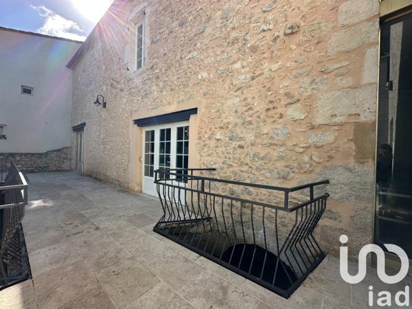 Maison à vendre 16 pièces 460 m² Monflanquin