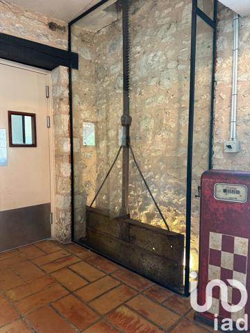 Maison à vendre 16 pièces 460 m² Monflanquin