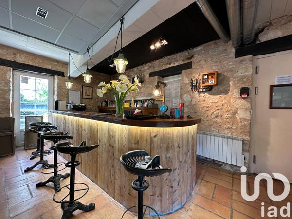 Maison à vendre 16 pièces 460 m² Monflanquin