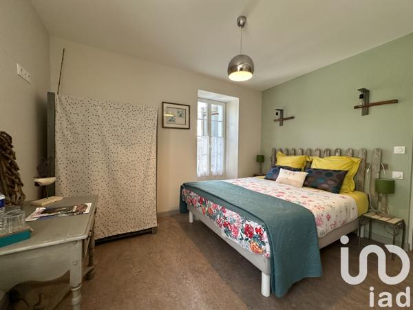 Maison à vendre 16 pièces 460 m² Monflanquin