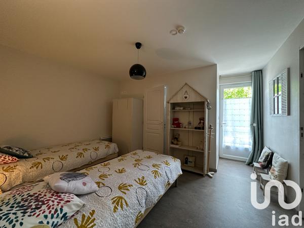 Maison à vendre 16 pièces 460 m² Monflanquin