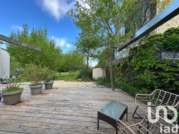 Maison à vendre 16 pièces 460 m² Monflanquin