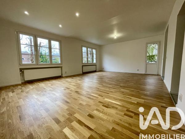 Maison à vendre 10 pièces 237 m² Compiègne