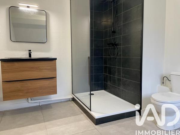 Maison à vendre 10 pièces 237 m² Compiègne