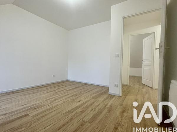 Maison à vendre 10 pièces 237 m² Compiègne