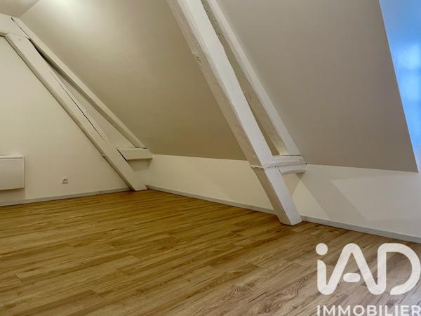 Maison à vendre 10 pièces 237 m² Compiègne
