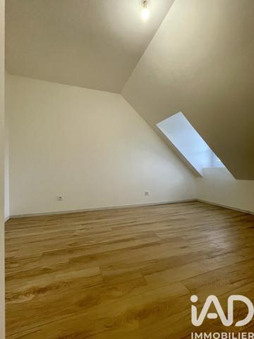 Maison à vendre 10 pièces 237 m² Compiègne