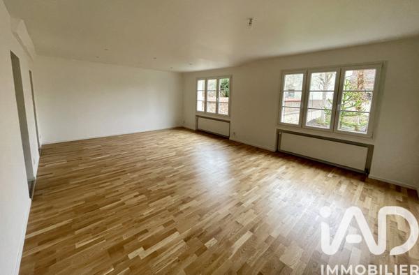 Maison à vendre 10 pièces 237 m² Compiègne