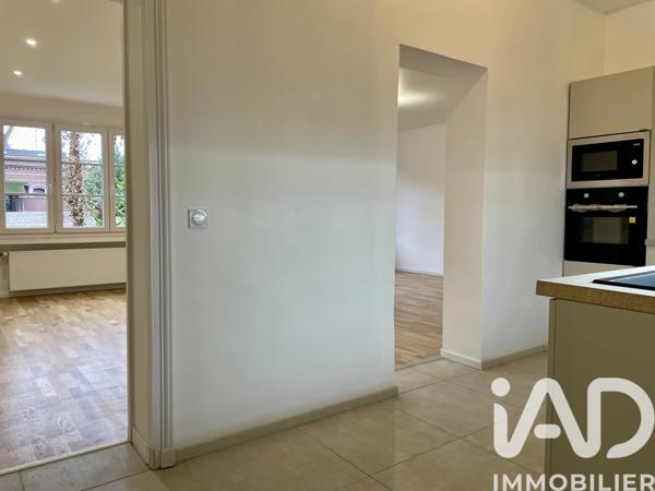 Maison à vendre 10 pièces 237 m² Compiègne