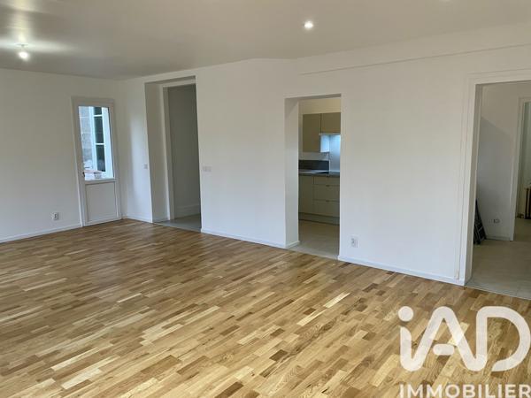 Maison à vendre 10 pièces 237 m² Compiègne