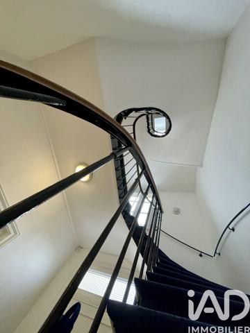 Maison à vendre 10 pièces 237 m² Compiègne