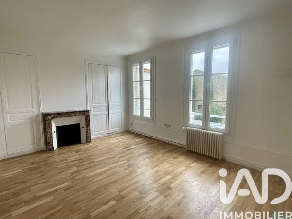 Maison à vendre 10 pièces 237 m² Compiègne