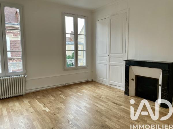 Maison à vendre 10 pièces 237 m² Compiègne